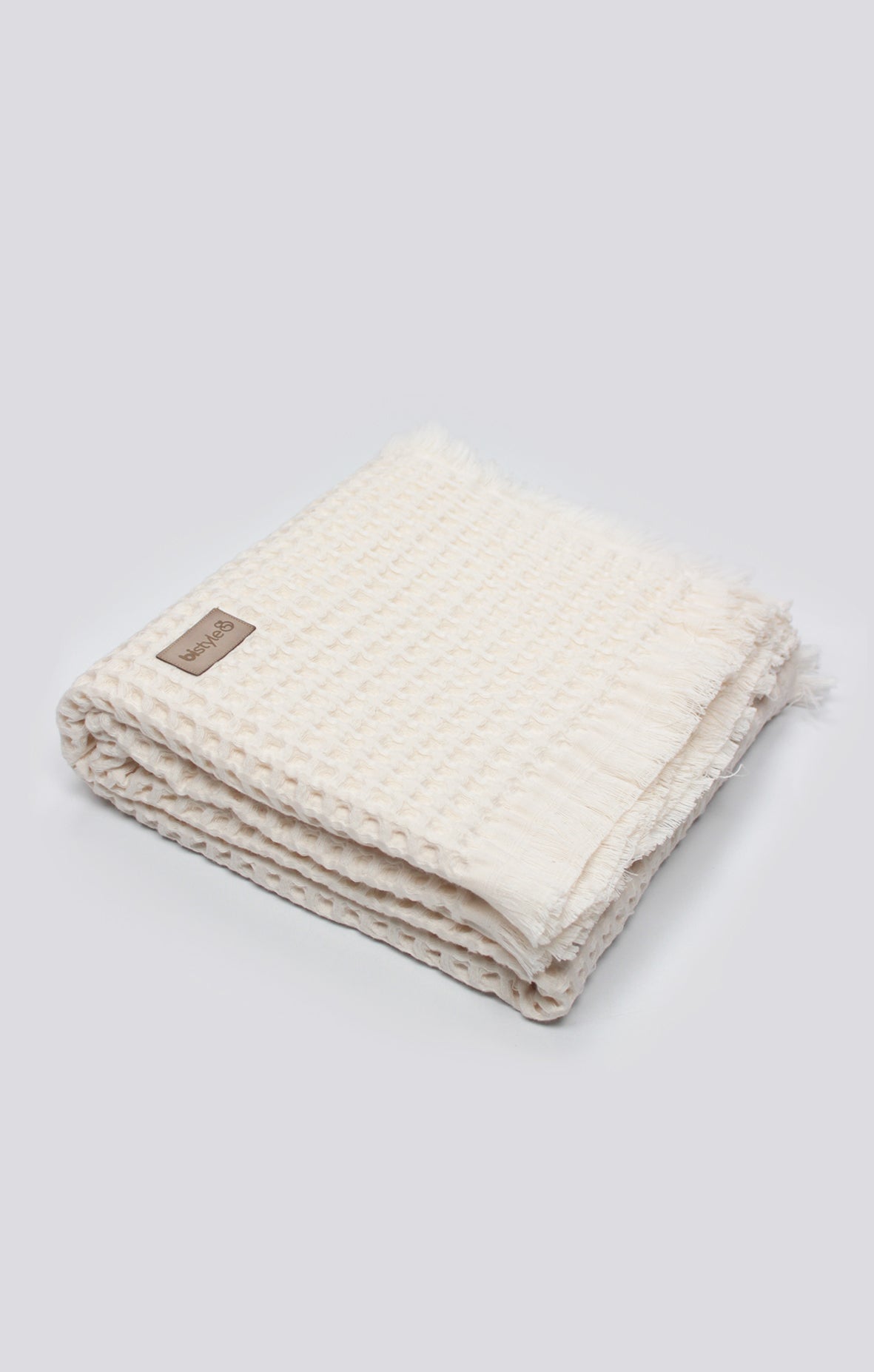 Waffeldecke | Style Baby