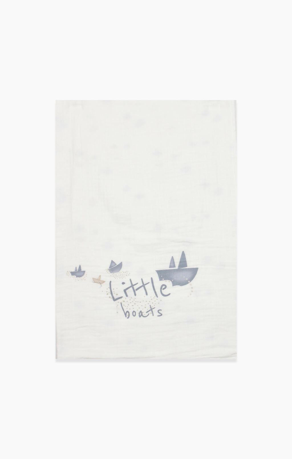 Baby Starter-Set Little Boats