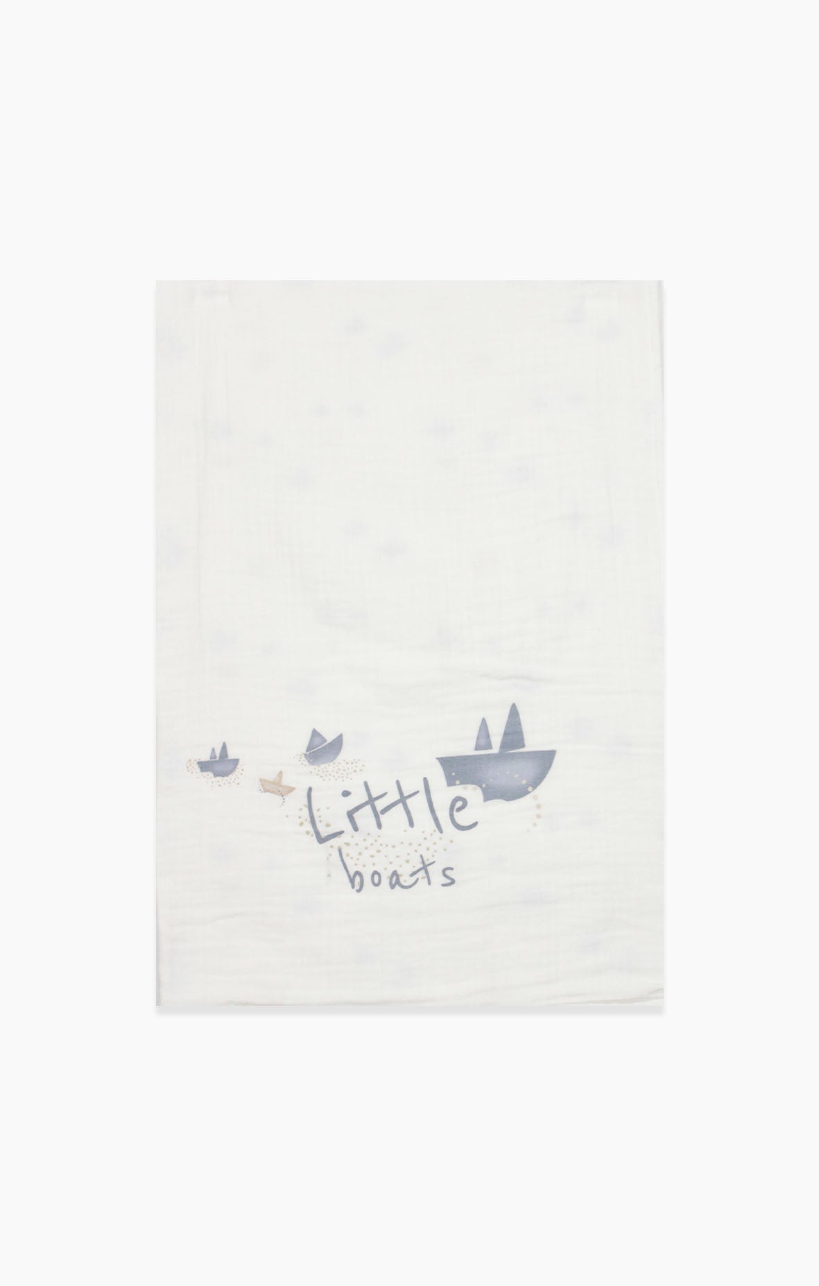 Baby Starter-Set Little Boats