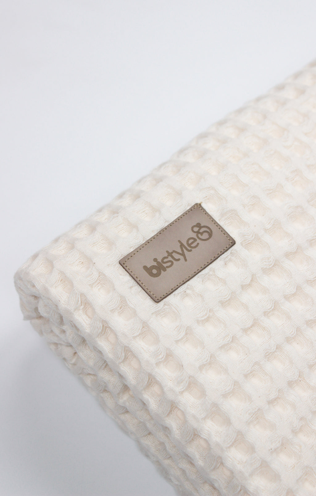 Waffeldecke | Style Baby