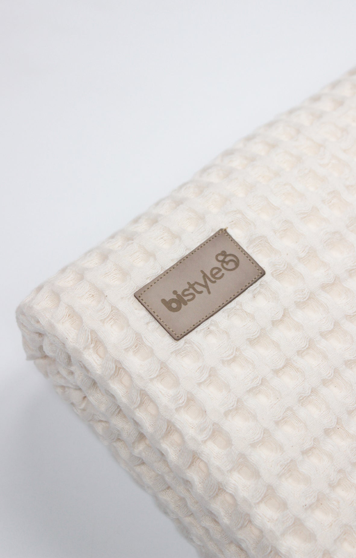 Waffeldecke | Style Baby