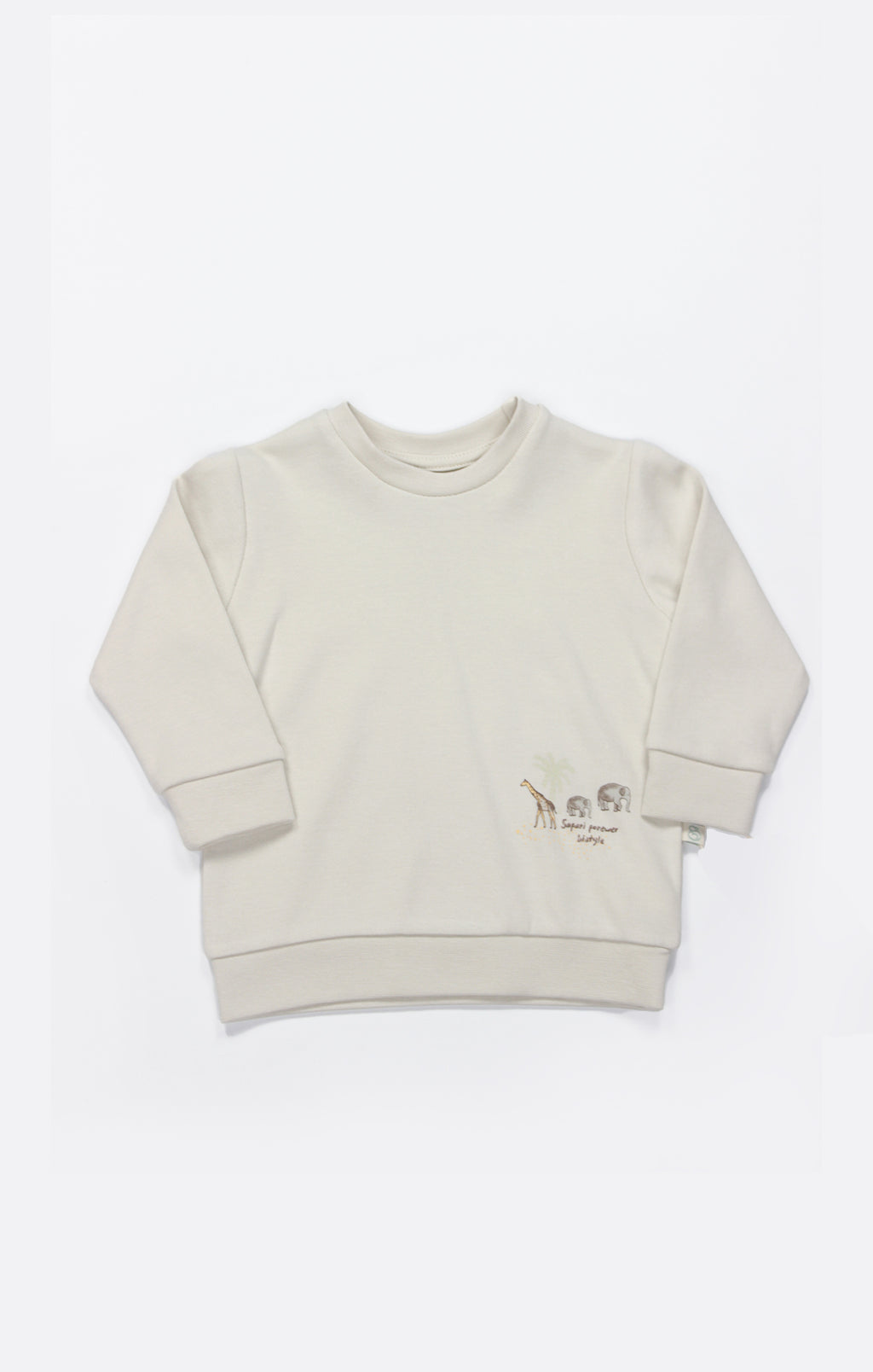 2-teiliges Set | Safari Forever