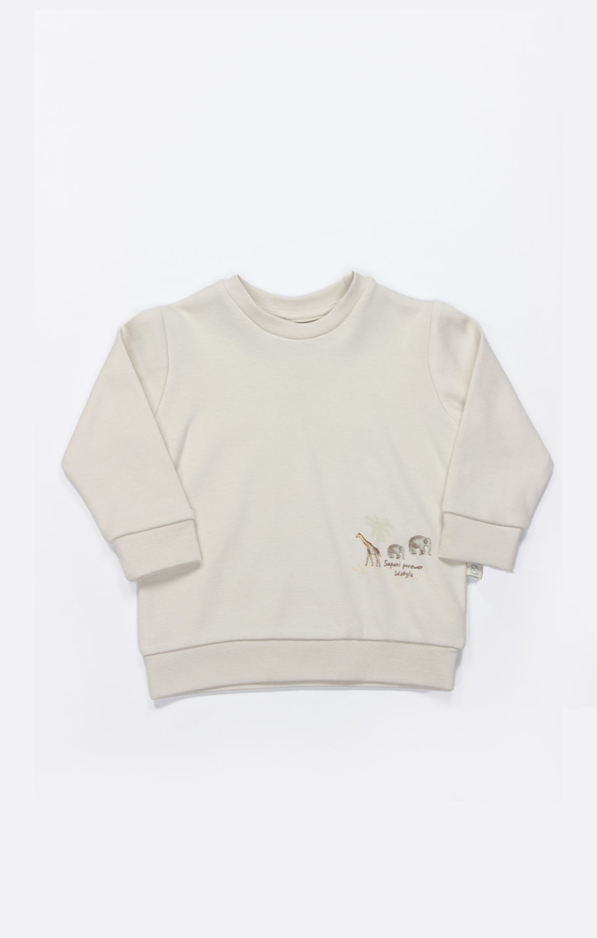 2-teiliges Set | Safari Forever