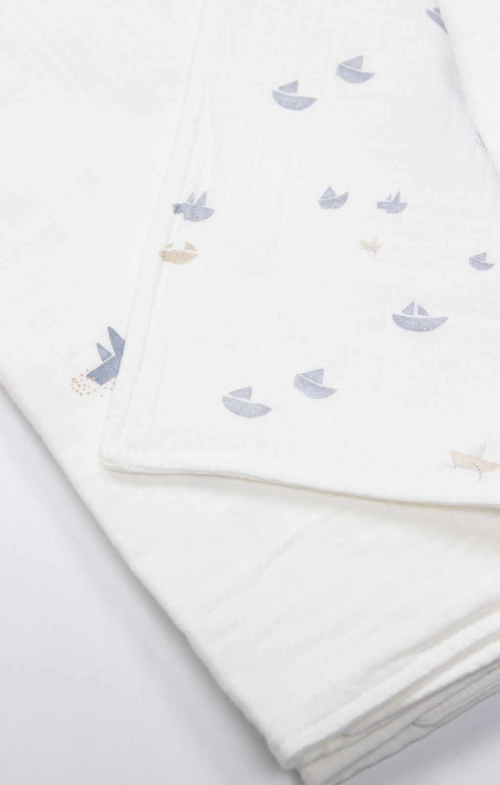 Little Boats 3-teiliges Set