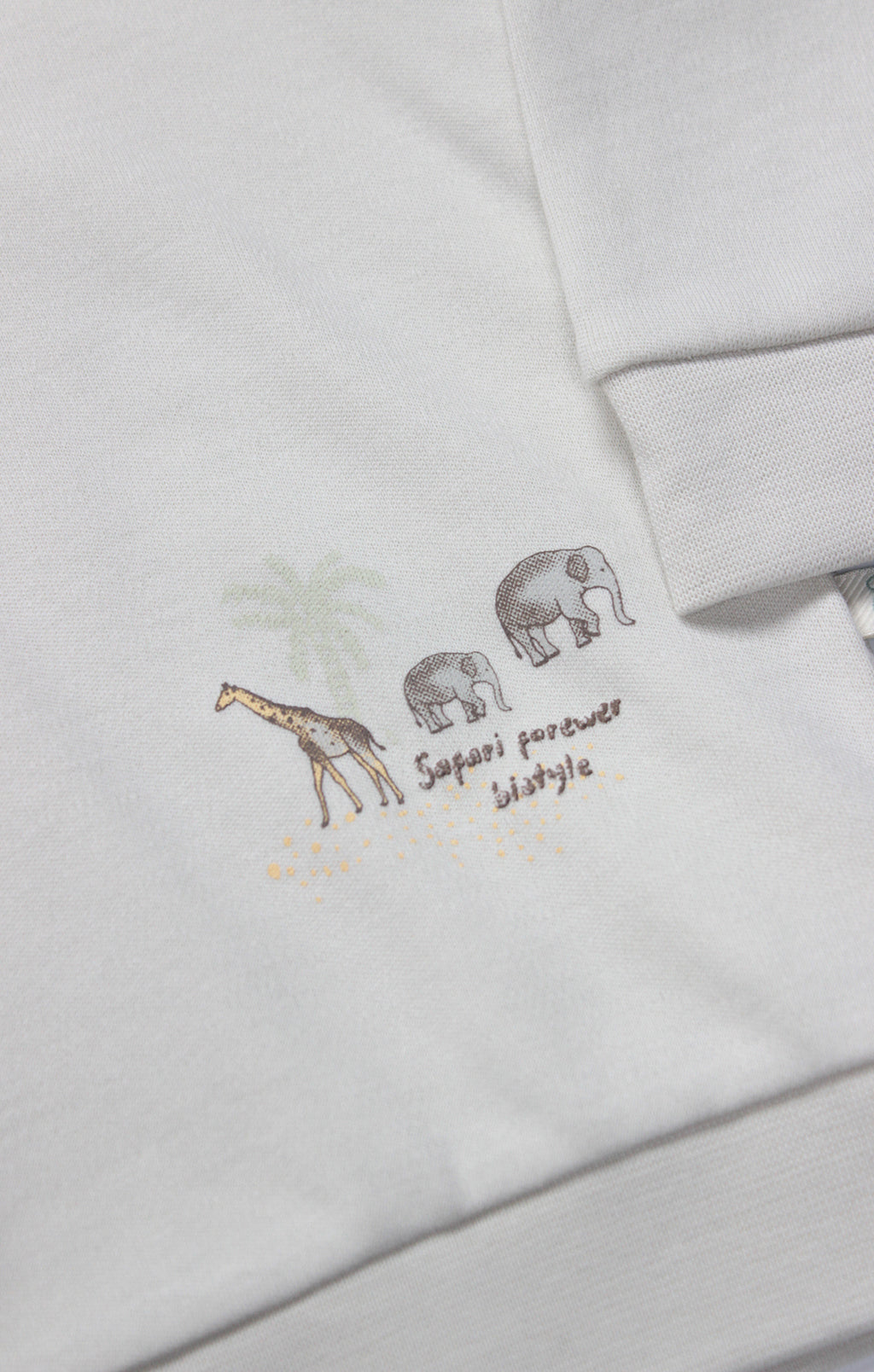 2-teiliges Set | Safari Forever