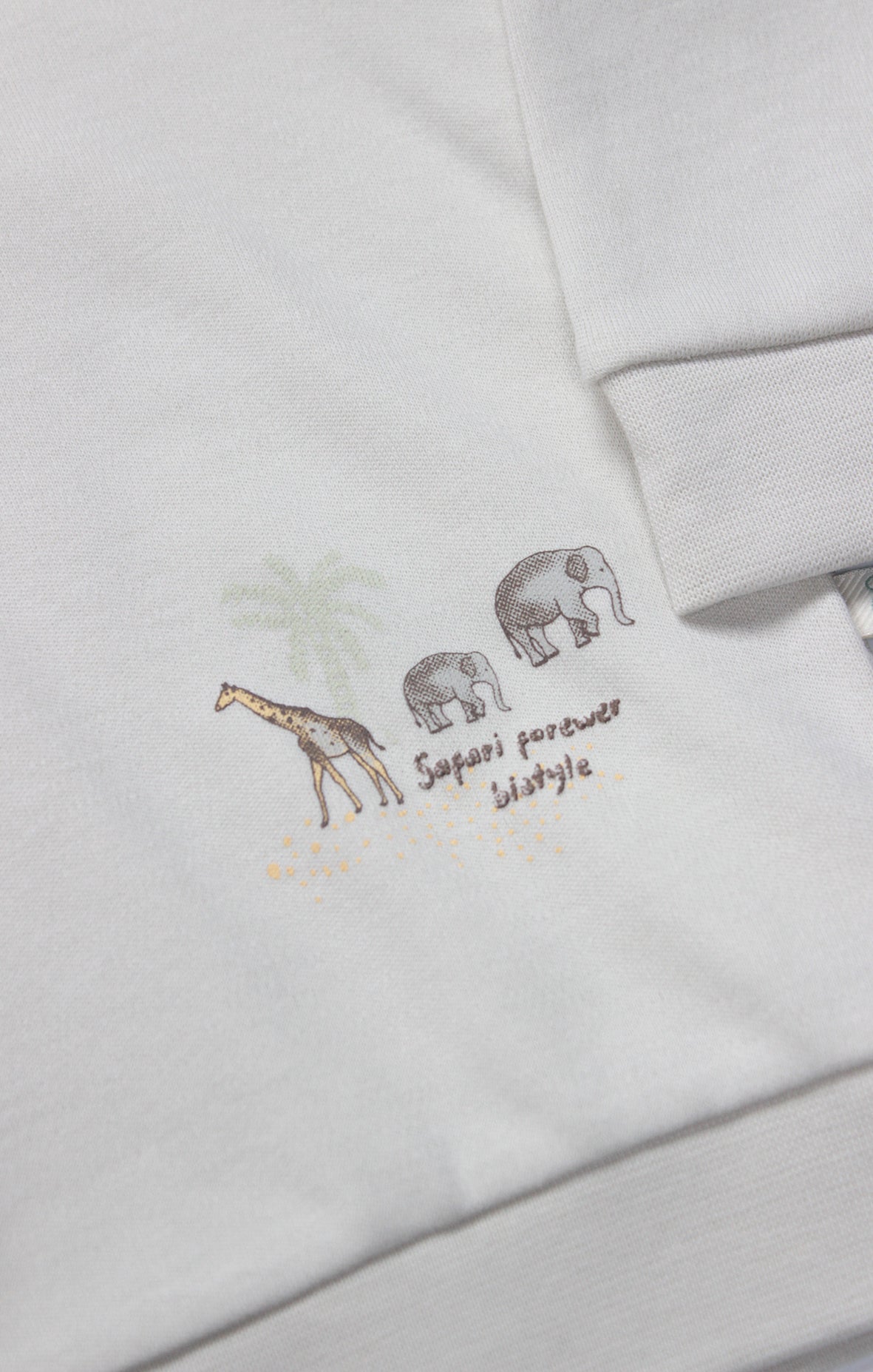 Hello Safari 3-teiliges Set