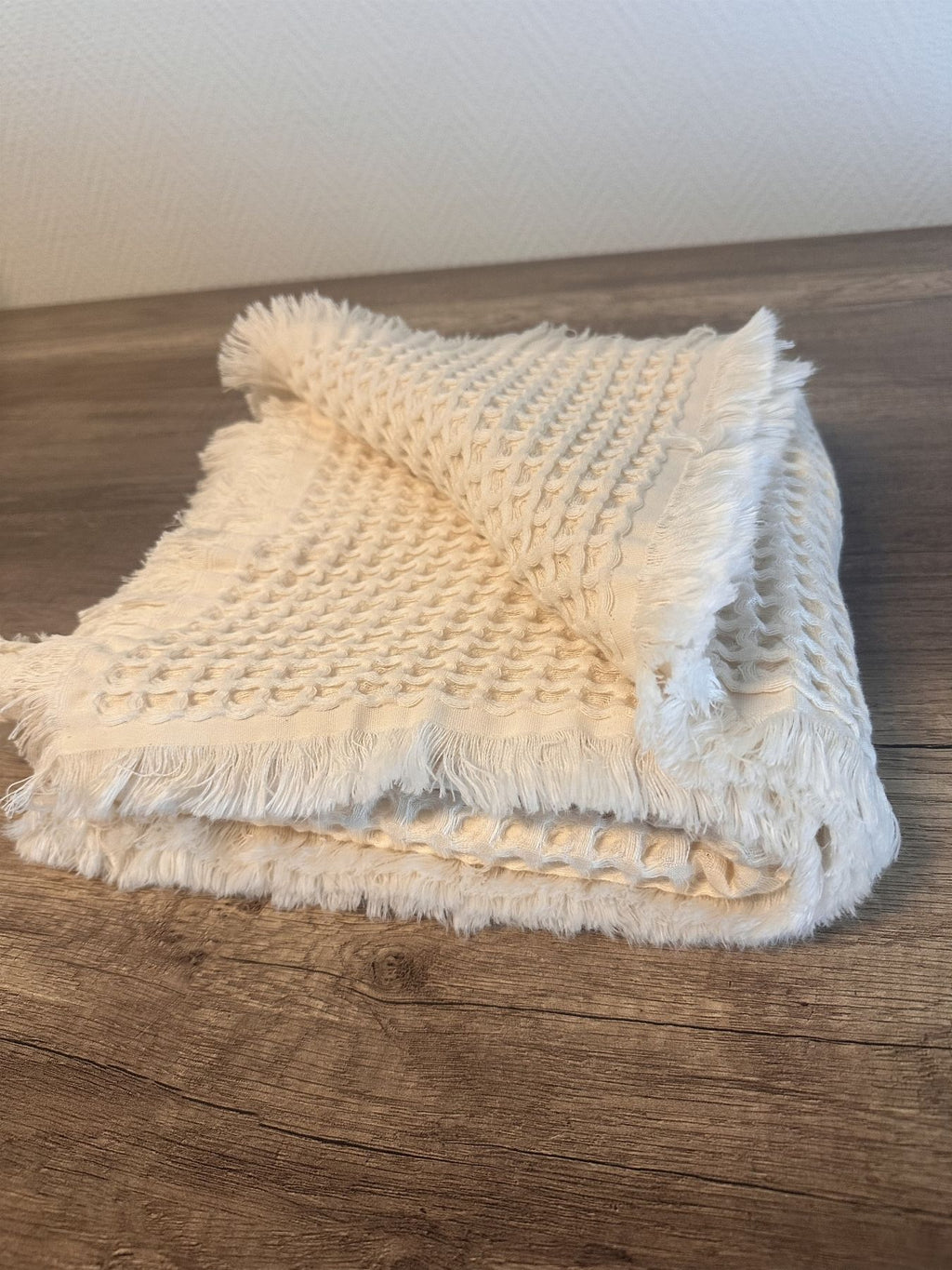 Waffeldecke | Style Baby