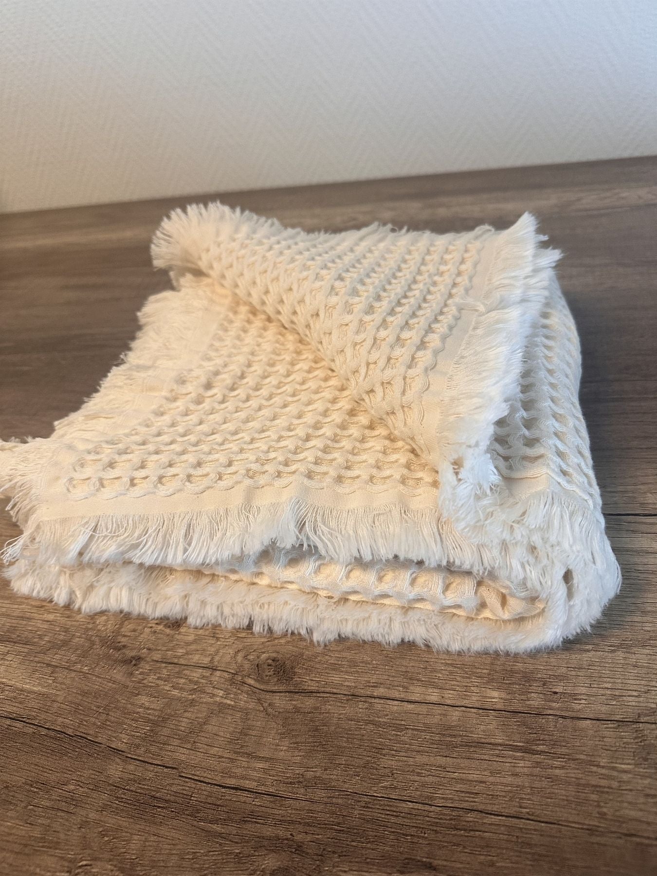 Waffeldecke | Style Baby